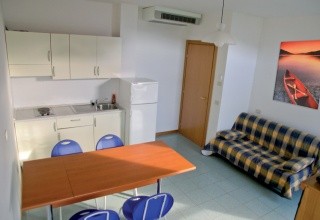 Residence Stella Marina