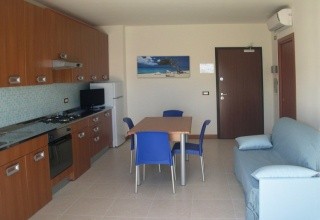 Residence Stella Marina