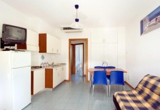 Residence Stella Marina