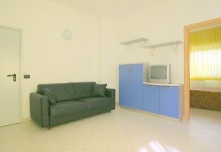 Rezidence Beach Paradise