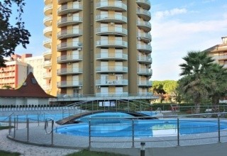 Rezidence La Torre