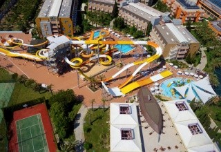 AQI Pegasos World