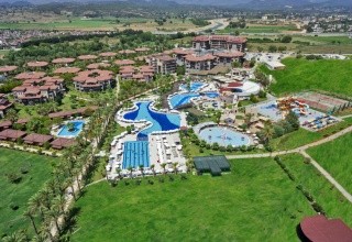 Calimera Serra Palace