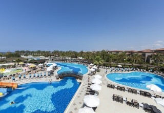 Calimera Serra Palace