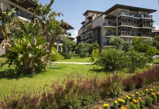 Calimera Serra Palace