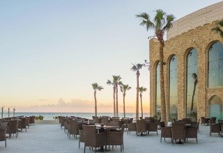 Pickalbatros Citadel Resort