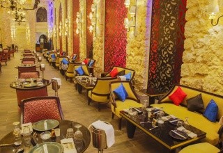 Pickalbatros Citadel Resort