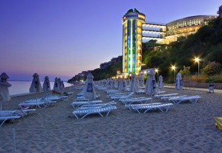 Paradise Beach Residence