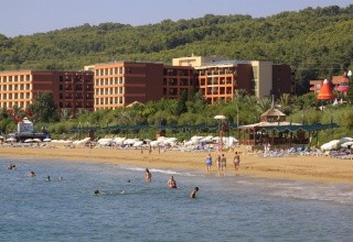 AQI Pegasos Royal & Resort