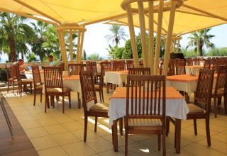 AQI Pegasos Royal & Resort