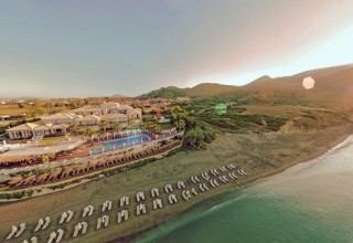 Crystal Beach