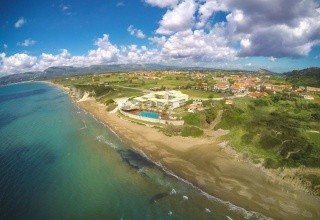 Crystal Beach