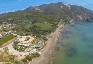 Crystal Beach