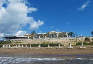 Crystal Beach