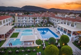 Zante Park