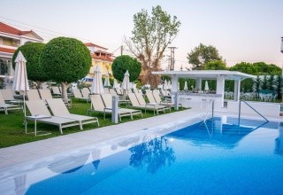 Zante Park