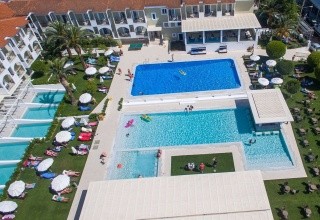 Zante Park