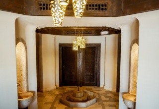 Albatros Palace (ex. The Palace Port Ghalib)