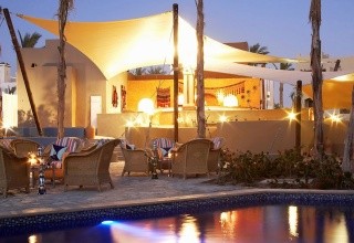 Pickalbatros Sands (ex. Red Sea Siva Sands)