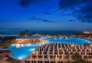 Acapulco Resort Convention SPA