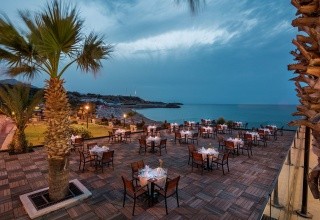 Acapulco Resort Convention SPA