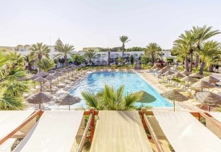 Tui Magic Life Club Penelope Beach
