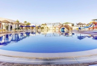 Tui Magic Life Club Penelope Beach