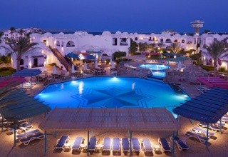 Arabella Azur Resort