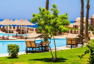 Serenity Alpha Beach (ex. Serenity Makadi Beach Resort)
