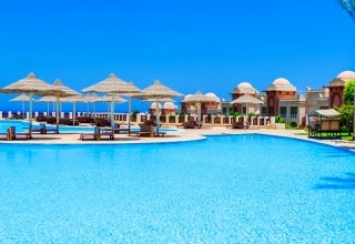 Serenity Alpha Beach (ex. Serenity Makadi Beach Resort)