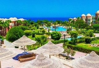 Serenity Alpha Beach (ex. Serenity Makadi Beach Resort)