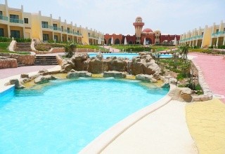 Onatti Beach Resort
