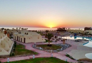 Onatti Beach Resort