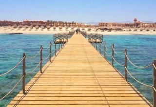 Onatti Beach Resort