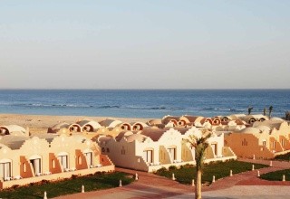 Onatti Beach Resort