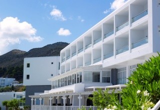 Dimitra Beach Resort