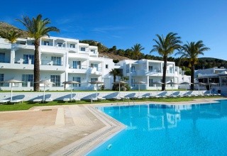 Dimitra Beach Resort