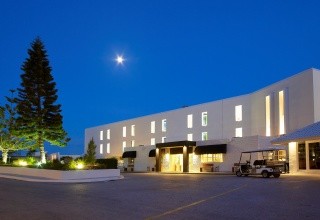 Dimitra Beach Resort