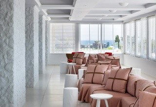 Dimitra Beach Resort