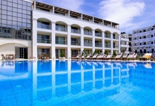 Albatros Spa & Resort