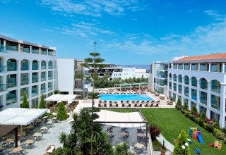 Albatros Spa & Resort