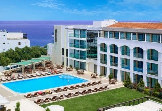 Albatros Spa & Resort
