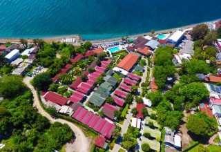 Altinkum Side