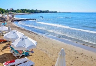 Altinkum Side