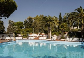 Terme Park Imperial