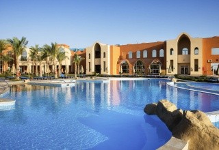 Novotel Resort Marsa Alam