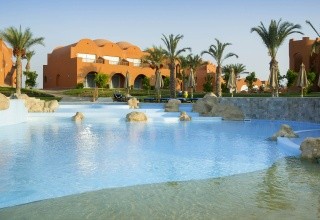 Novotel Resort Marsa Alam