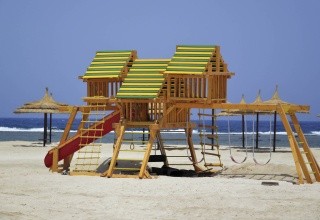 Novotel Resort Marsa Alam