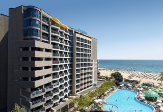 Sentido Bellevue Beach (ex. Bellevue)