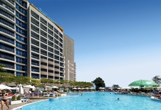Sentido Bellevue Beach (ex. Bellevue)